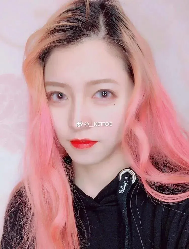 Kettoe – NO.01 微博配图[23] [41P]插图8